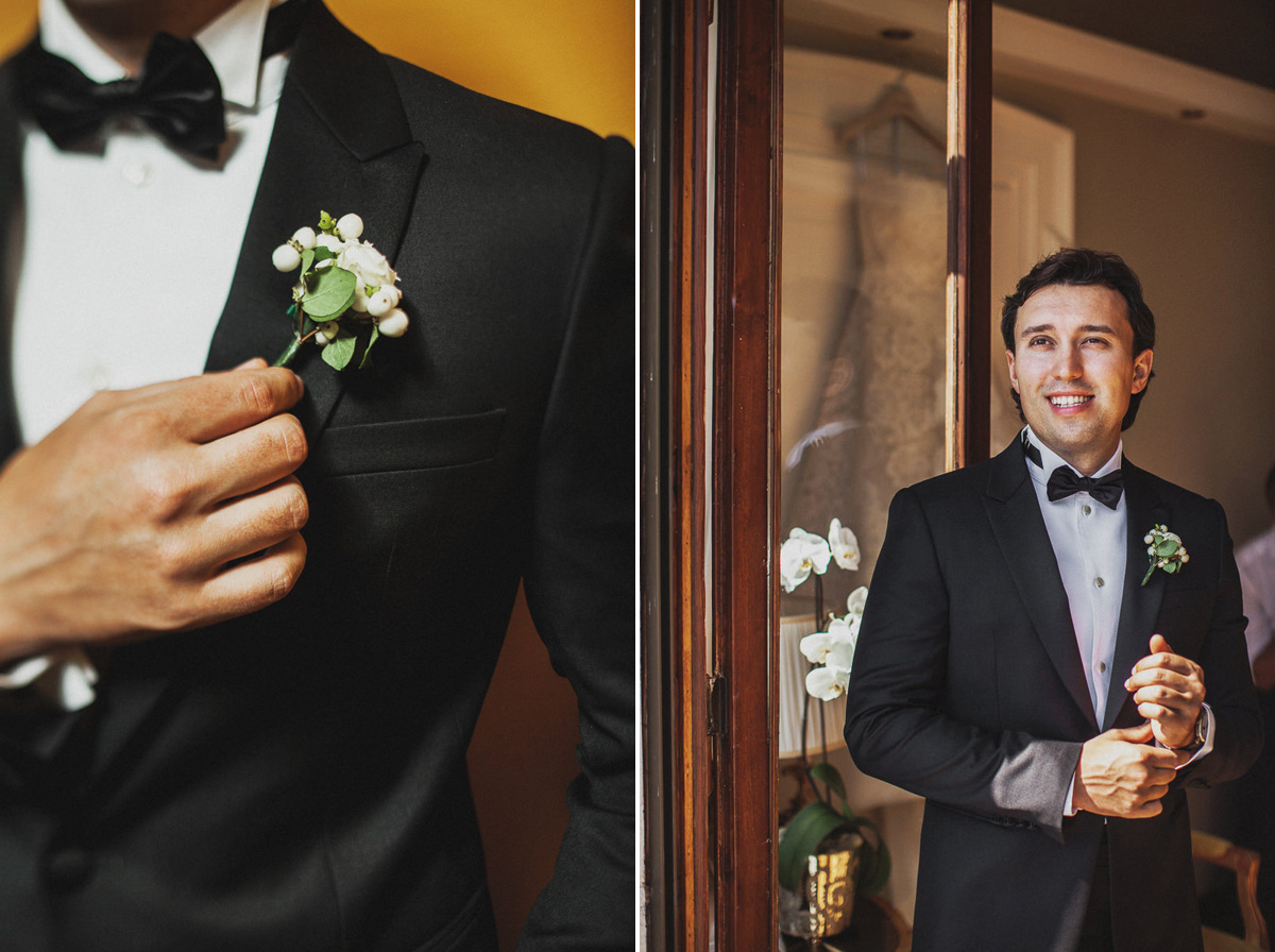 Вероника и Андрей Алексей Киняпин свадебный фотограф