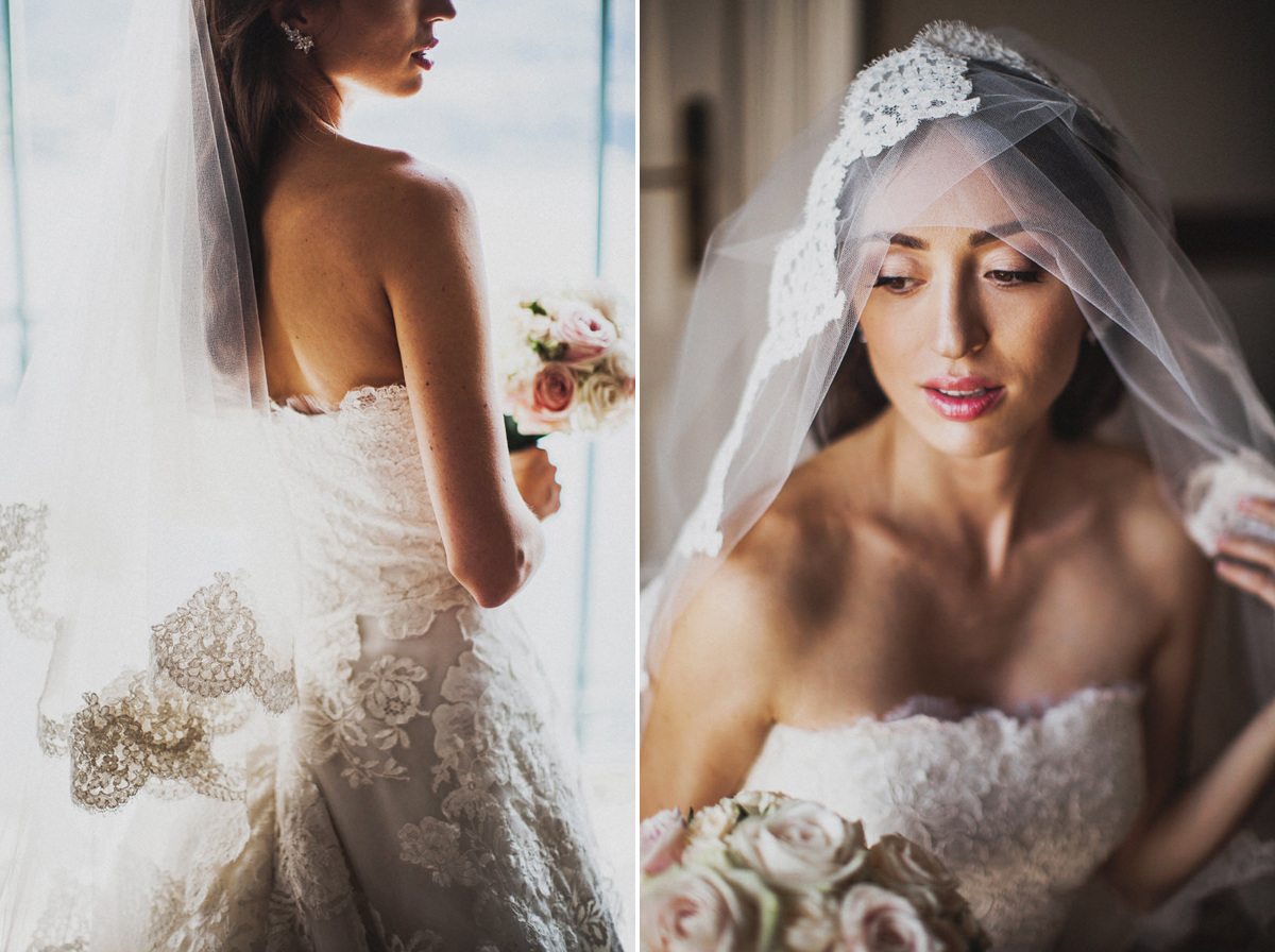 Вероника и Андрей Алексей Киняпин свадебный фотограф