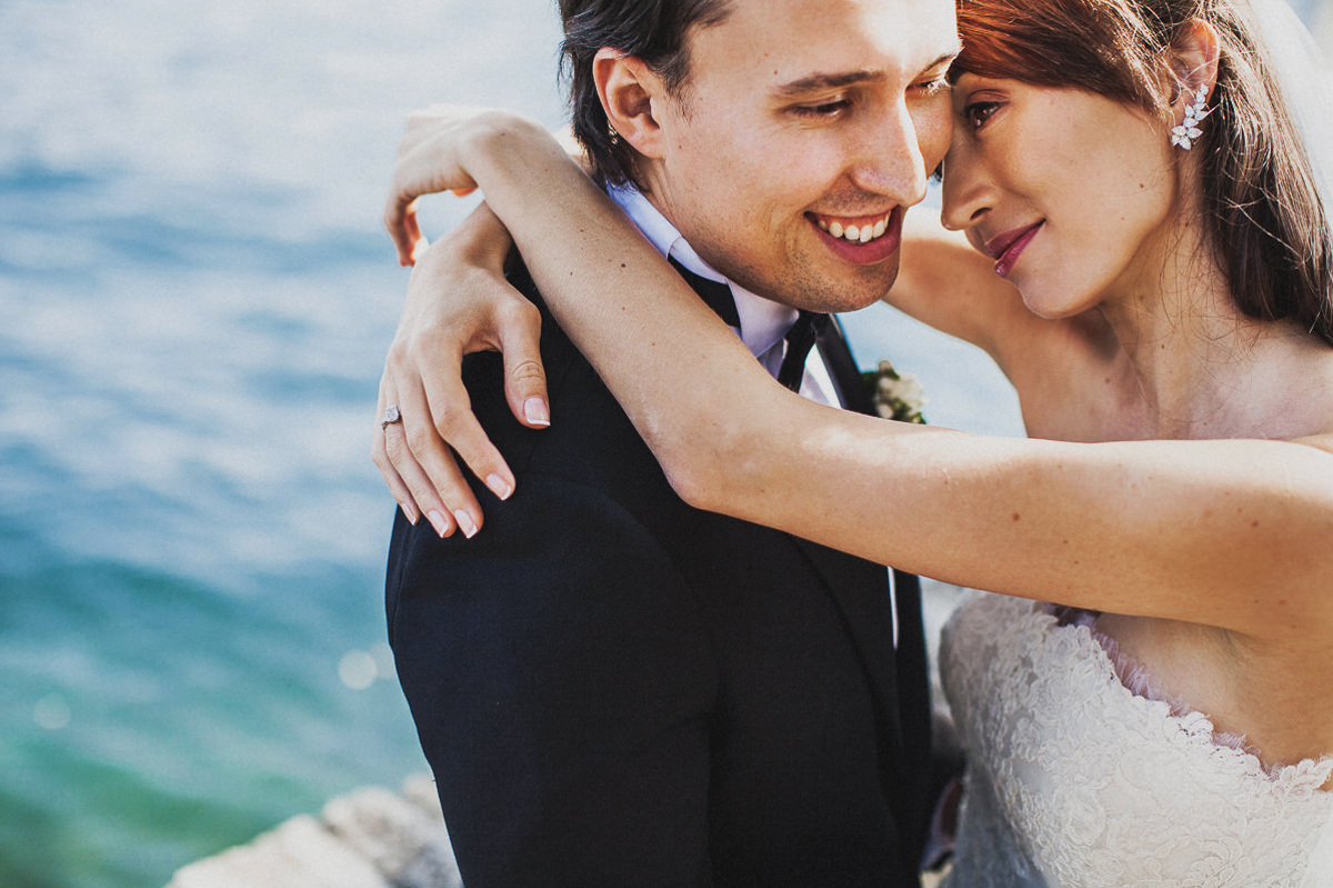 Вероника и Андрей Алексей Киняпин свадебный фотограф