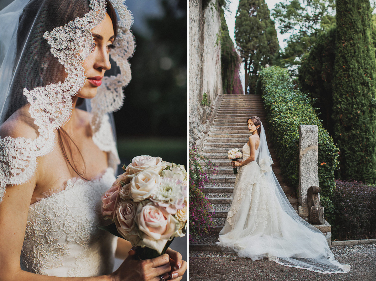 Вероника и Андрей Алексей Киняпин свадебный фотограф