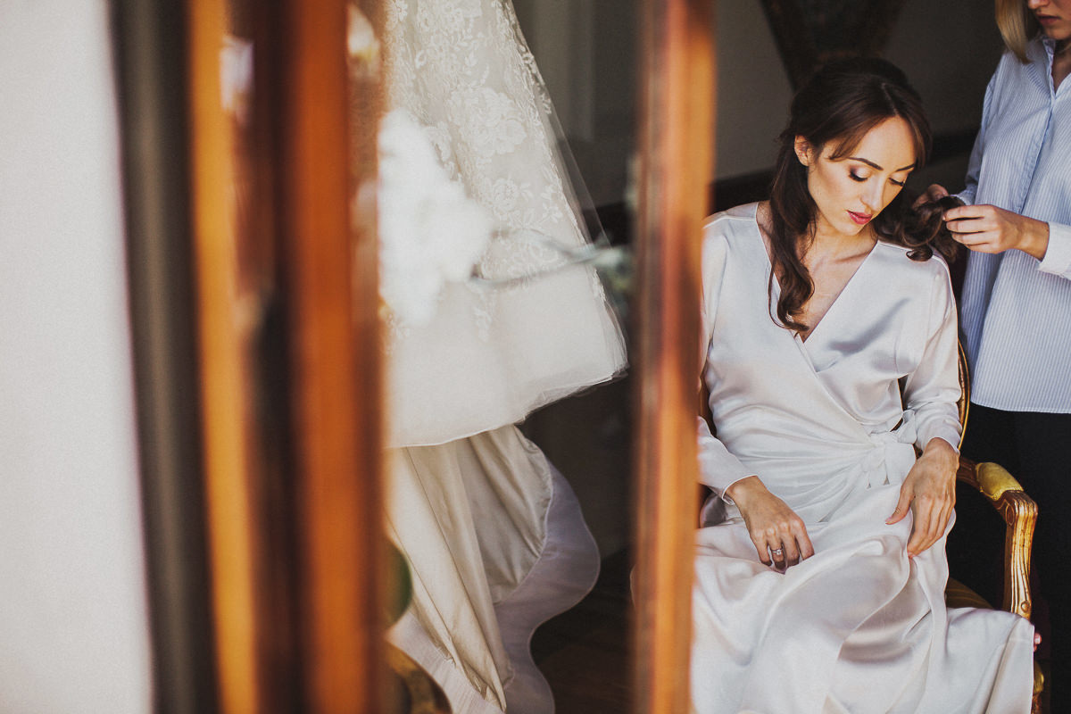 Вероника и Андрей Алексей Киняпин свадебный фотограф