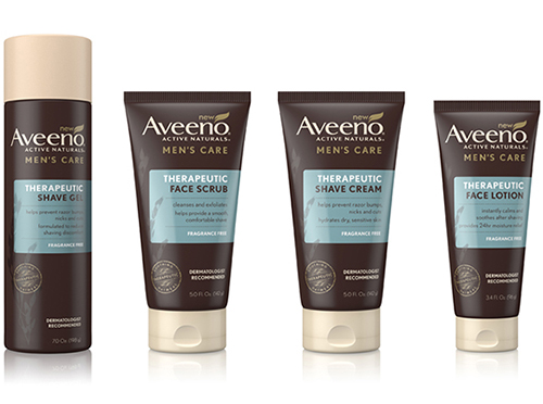 aveeno men's face moisturizer
