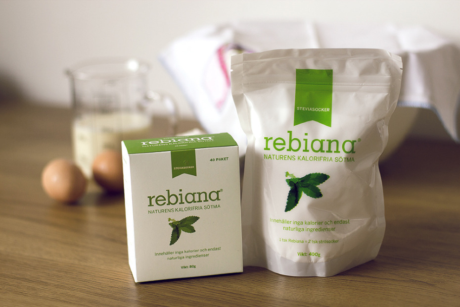 Rebiana Viveca Forsblom Ljungdahl