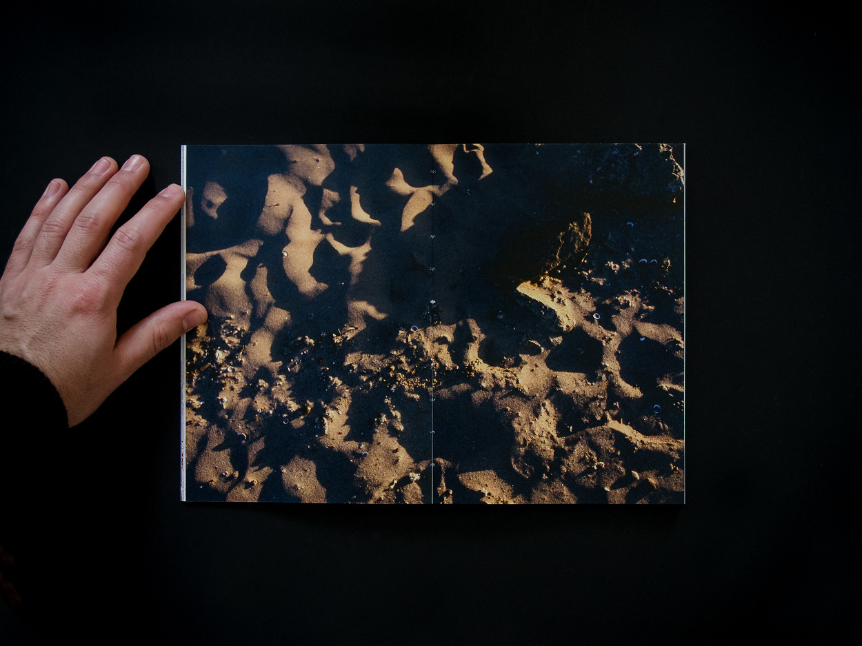 Bella Italia - Linus Lohoff — Art Direction