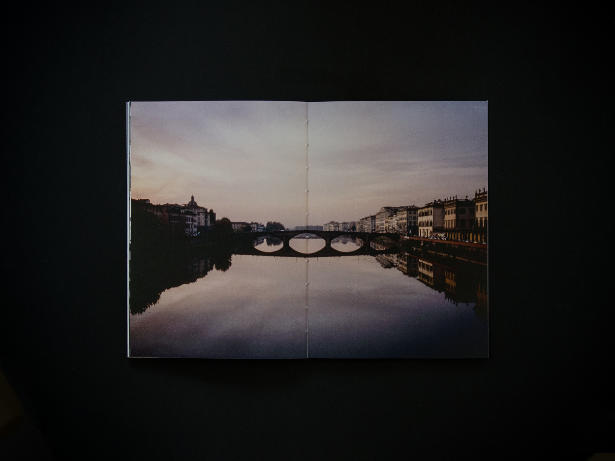 Bella Italia - Linus Lohoff — Art Direction
