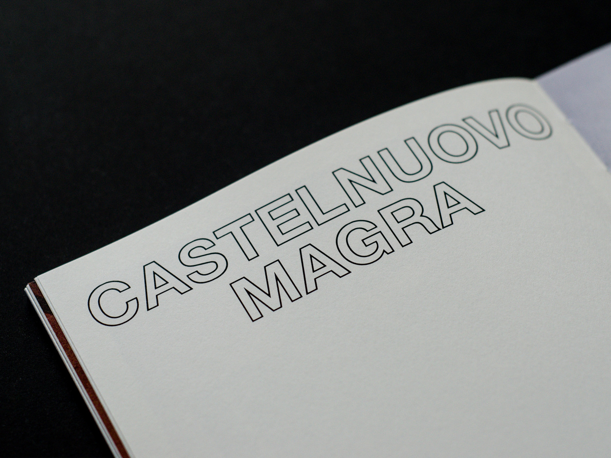 Bella Italia - Linus Lohoff — Art Direction
