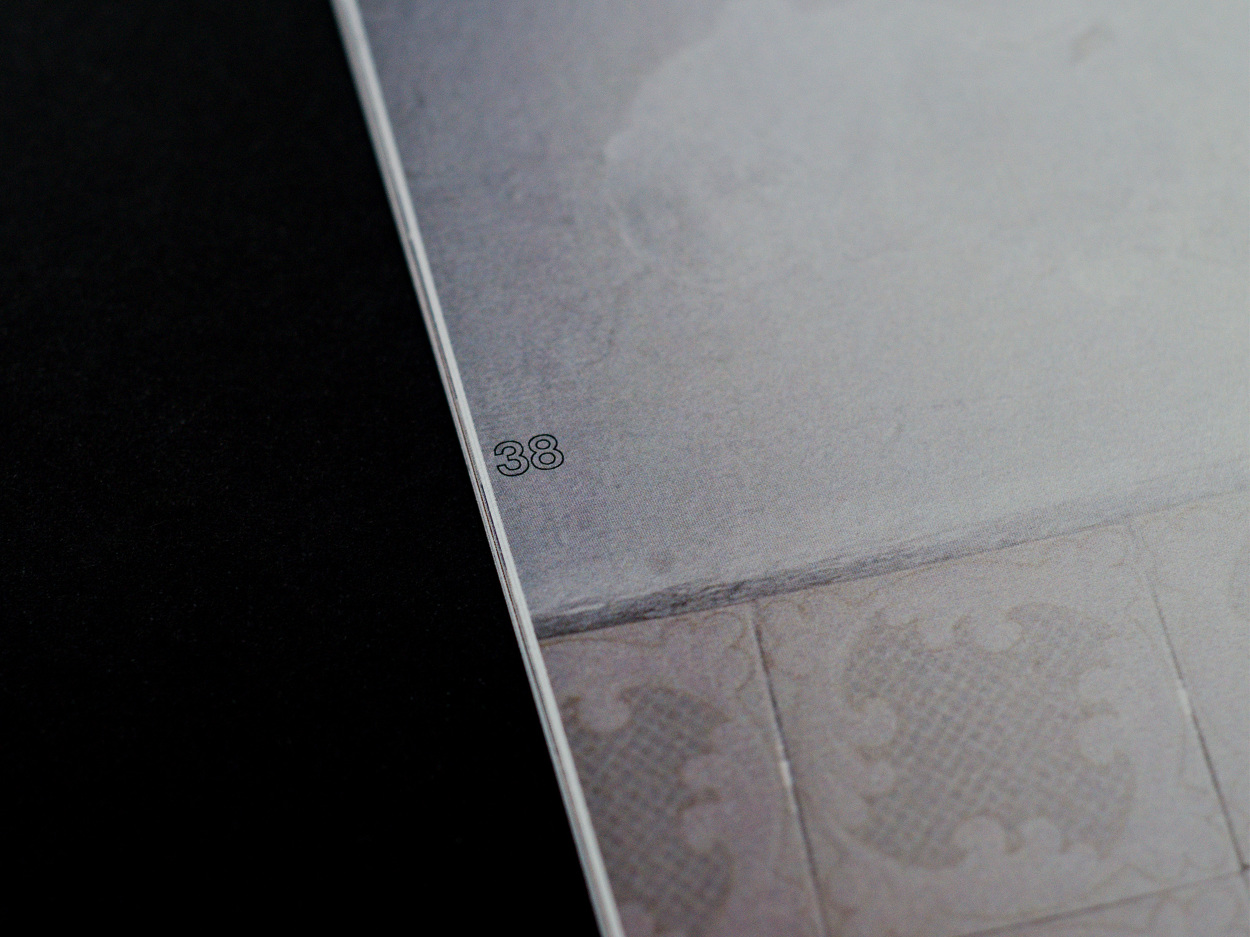 Bella Italia - Linus Lohoff — Art Direction