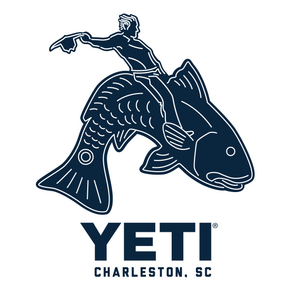 YETI Retail Store Logos Yara Erazo's Portfolio