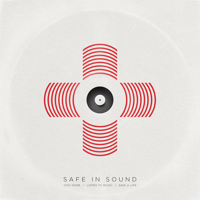 Safe In Sound Nick Ceglia