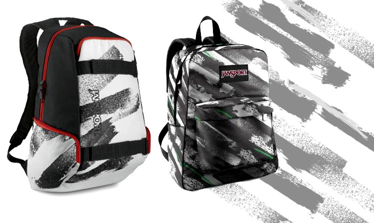 jansport design