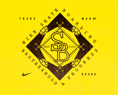 nike sb design