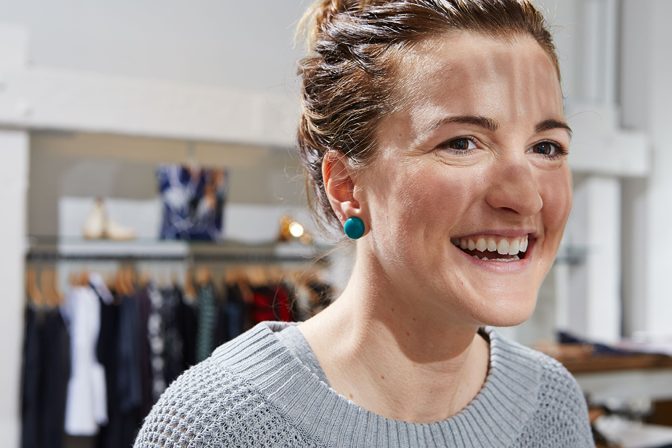 Jack Straw Clothing Michael Clinard Photography New York City / Seattle Editorial