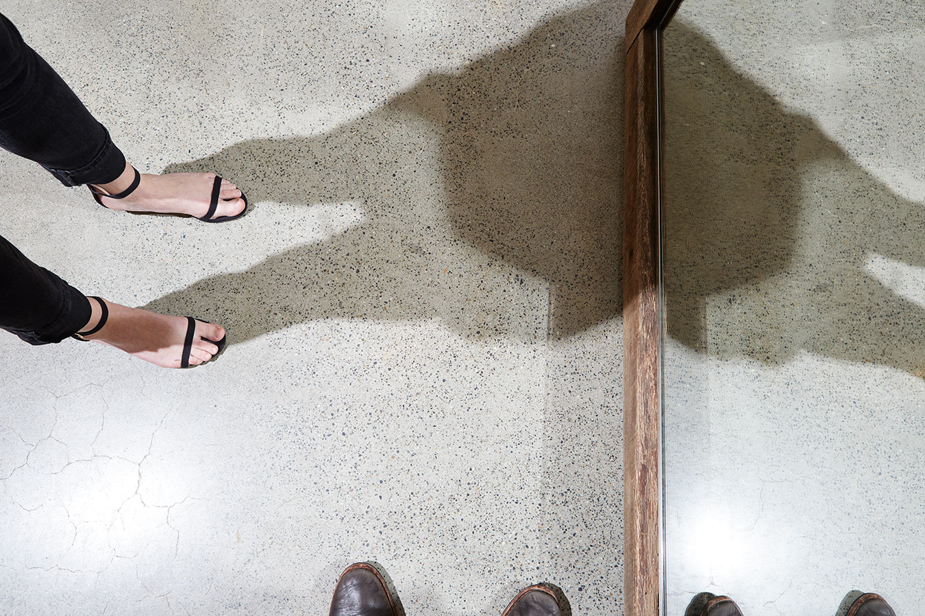 Jack Straw Clothing Michael Clinard Photography New York City / Seattle Editorial