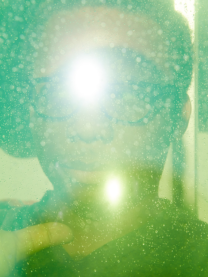 Jack Straw Clothing Michael Clinard Photography New York City / Seattle Editorial