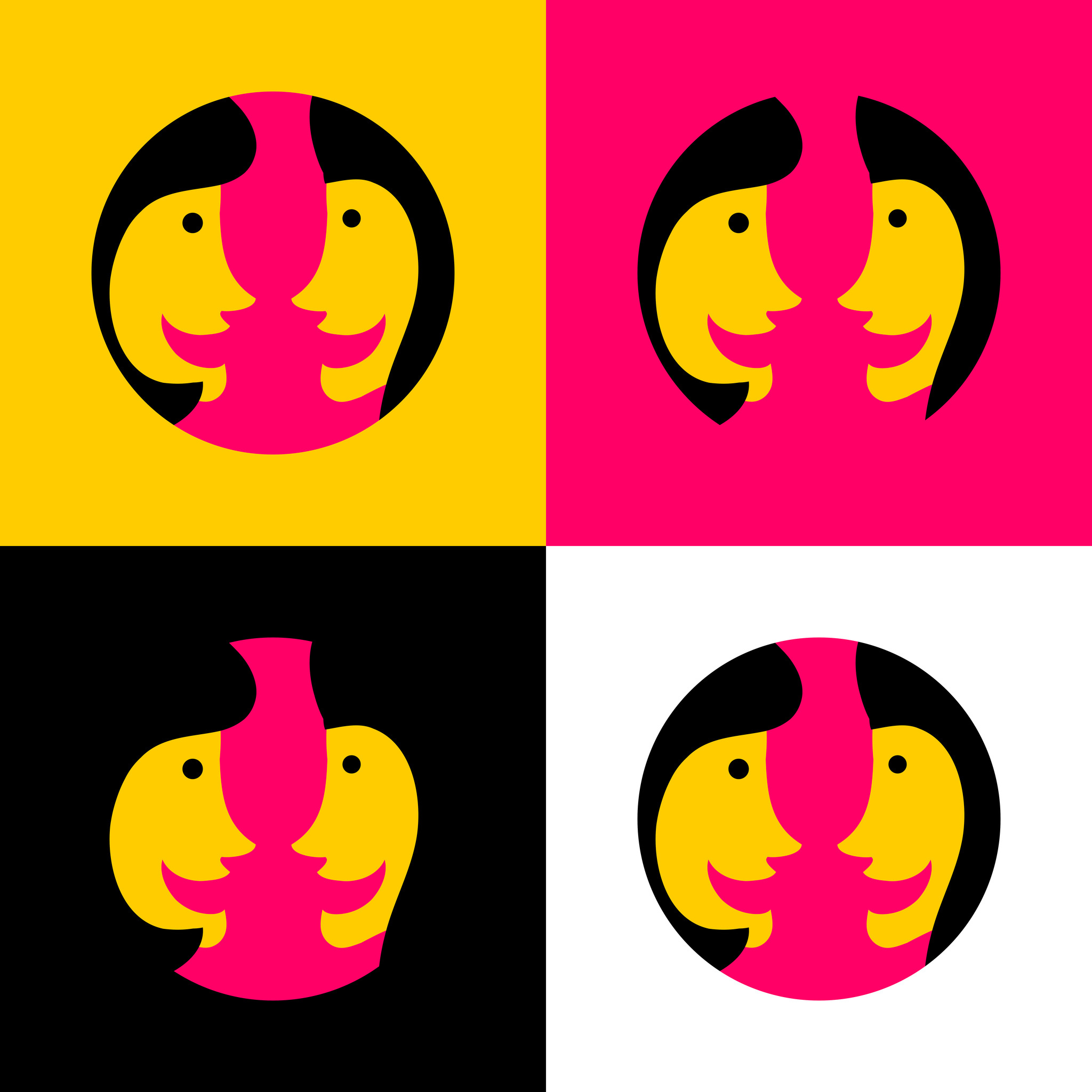 Cartoon Distortion - Cartoon Distortion by Luis Blackaller