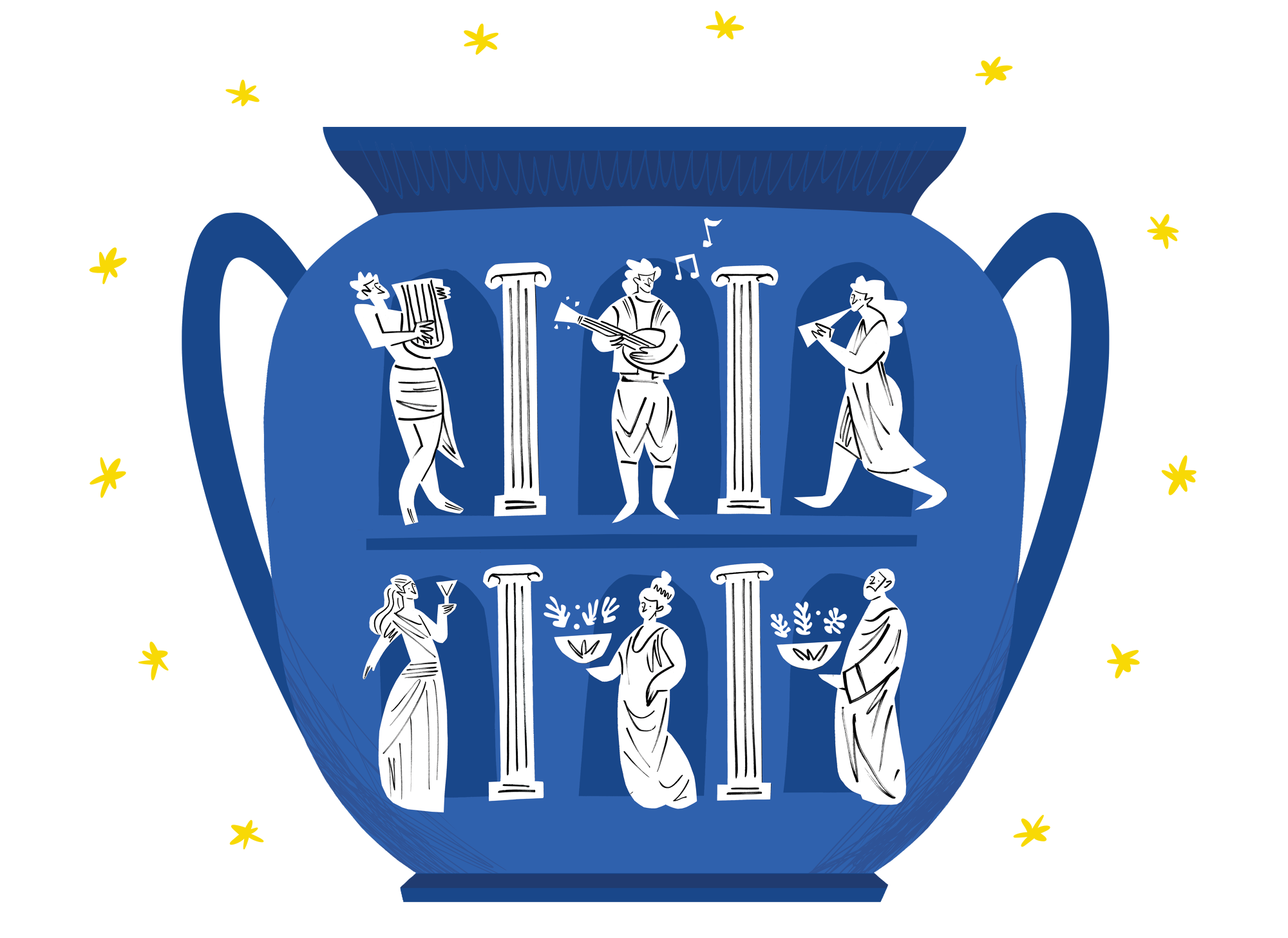 2019 European Sharing Heritage Year