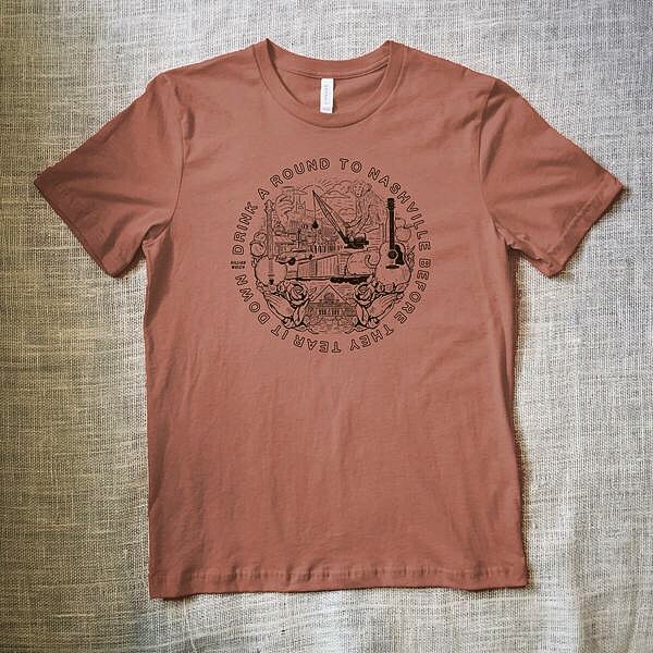 Gillian Welch Soul Journey Rachel Briggs