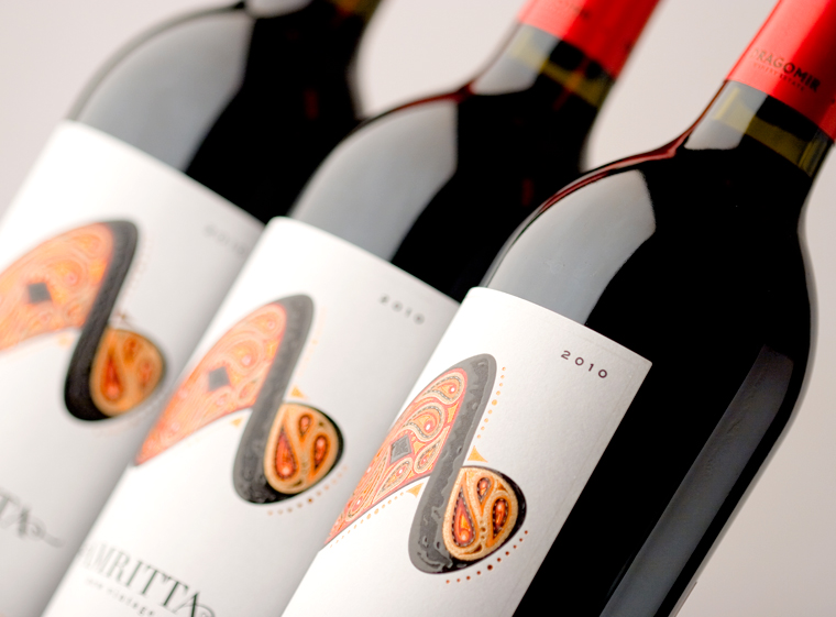 Dragomir Winery - Epixs