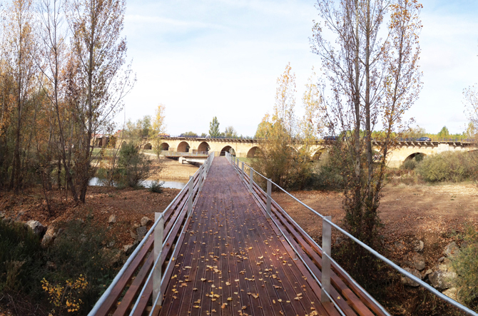 Puente Villarente LABPAP