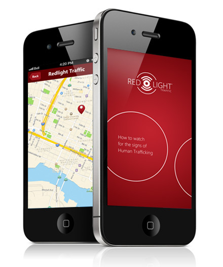 Redlight Traffic - Durr Design