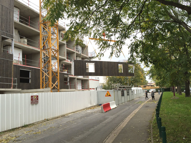 Centre Des Finances Publiques Garges Lès Gonesse