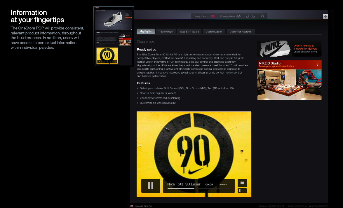 nike incentives 2k19