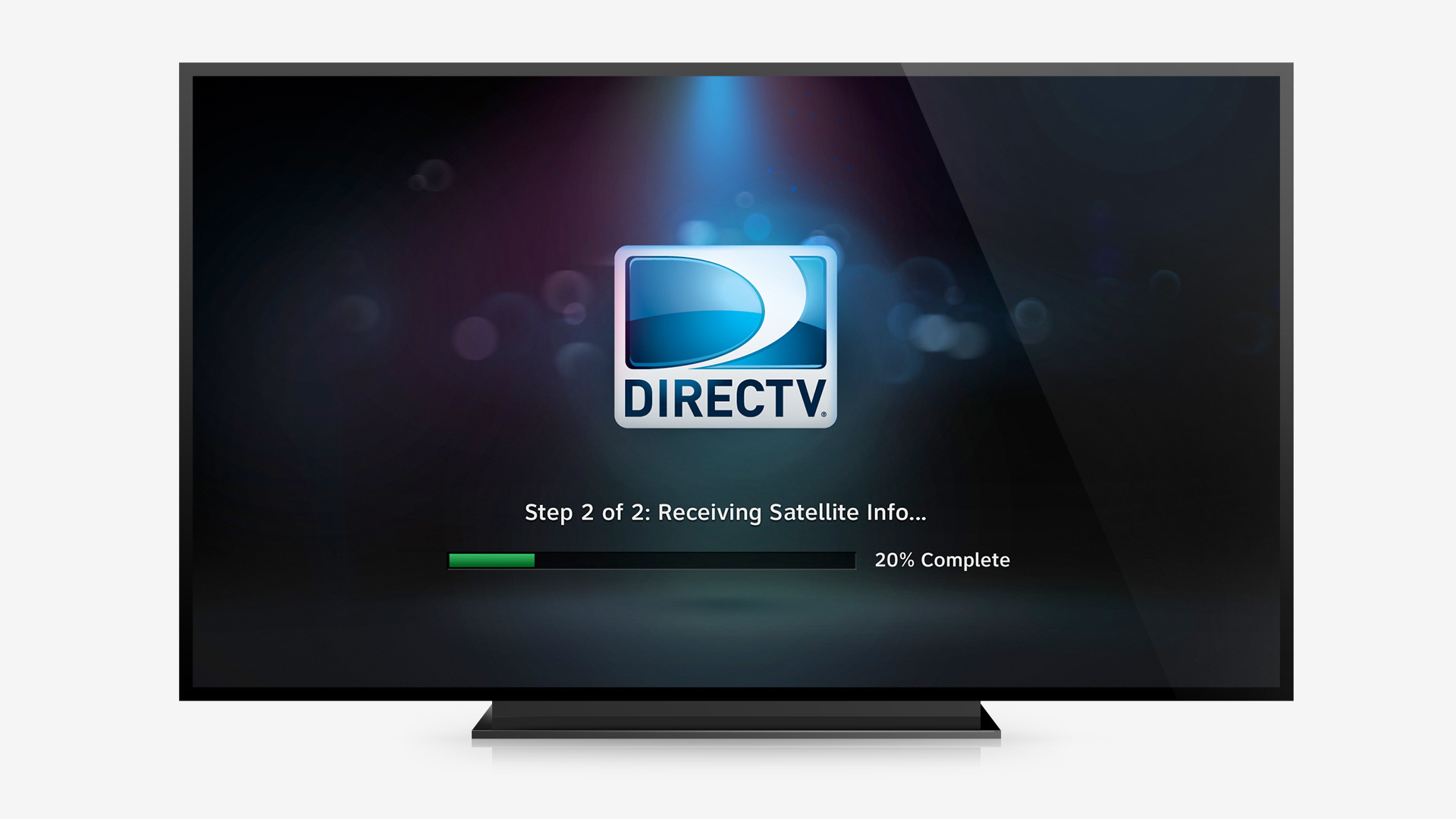 DIRECTV INTERFACE Laycee Designs