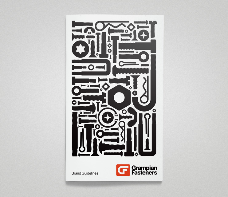 Grampian Fasteners Colin