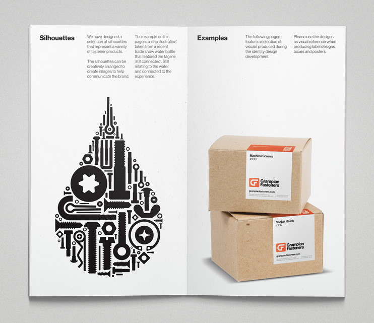 Grampian Fasteners Colin