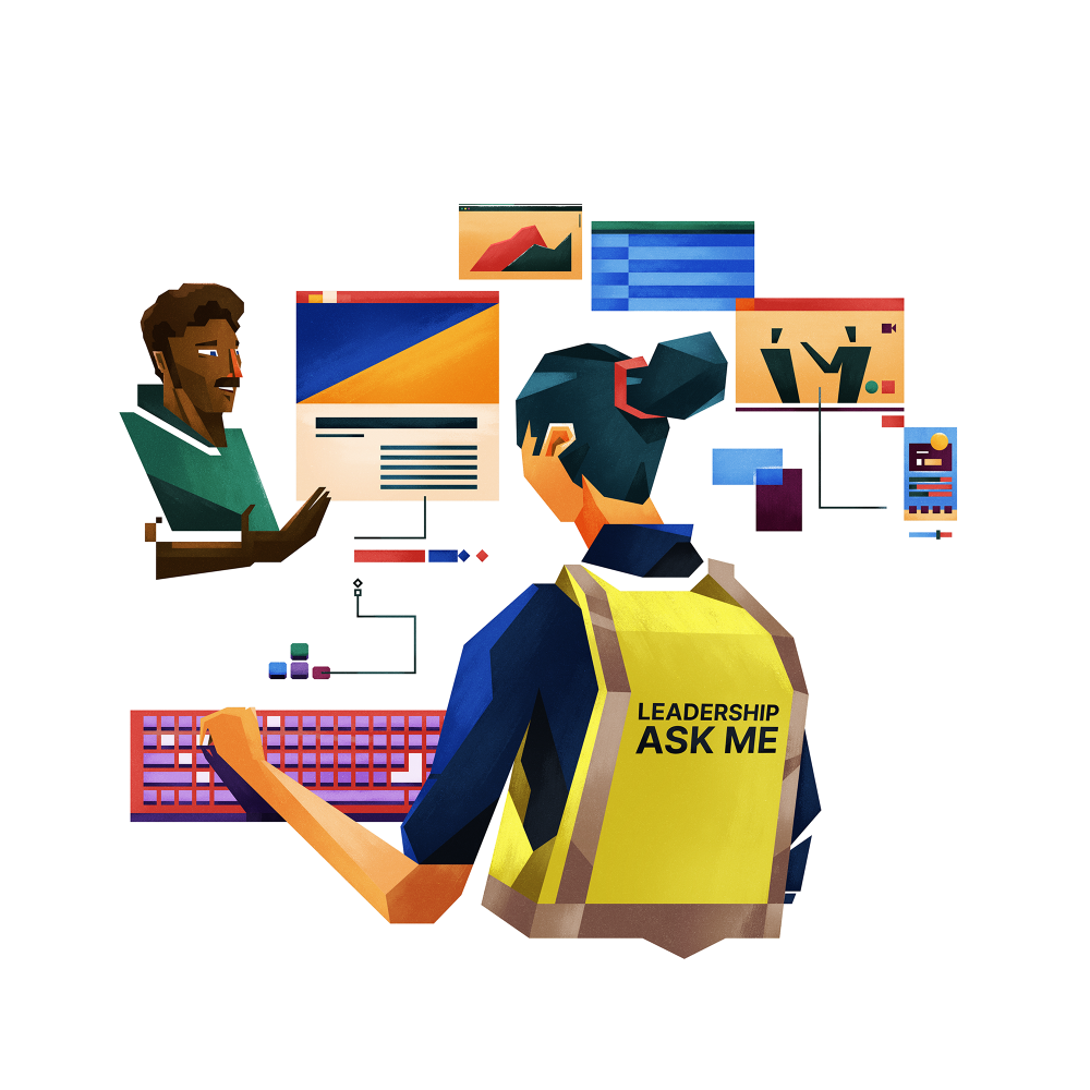 Amazon Ops The Illustration Work of Dan Matutina