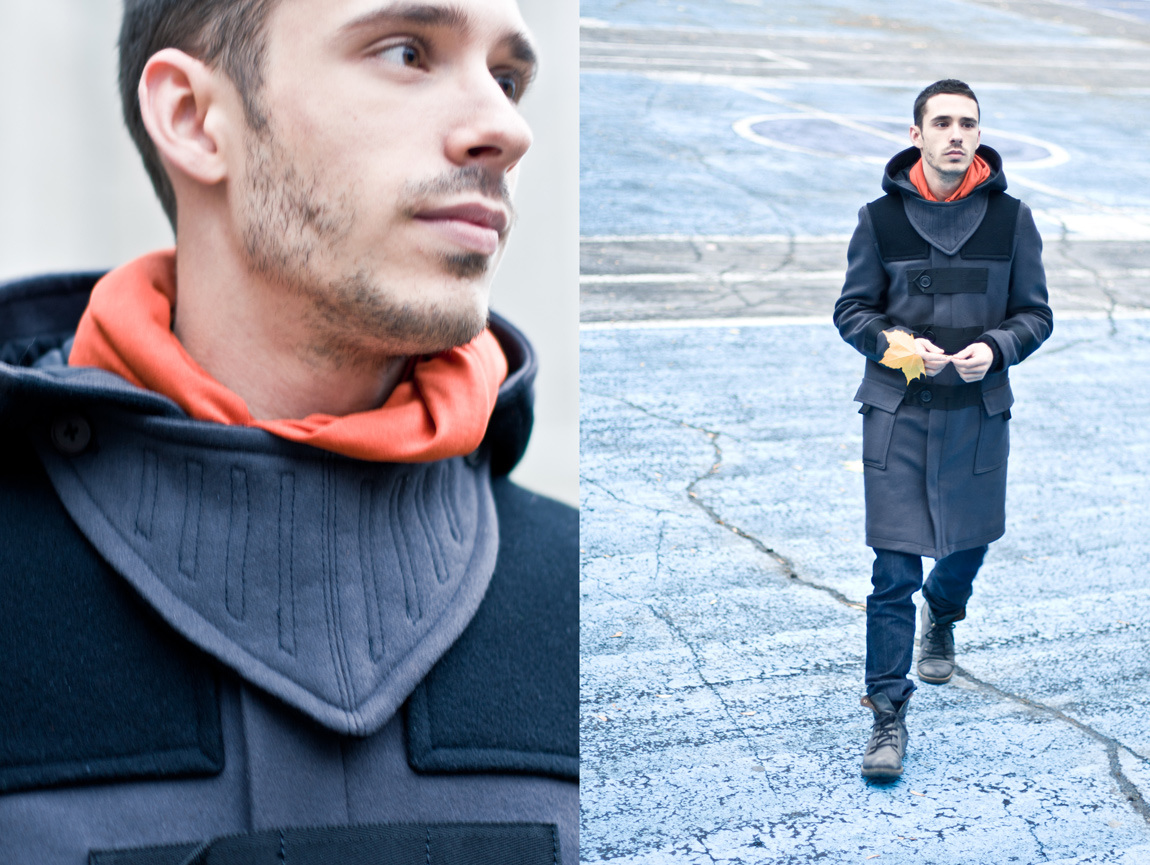 JEANPAUL CORBEIL Antoine Fortin