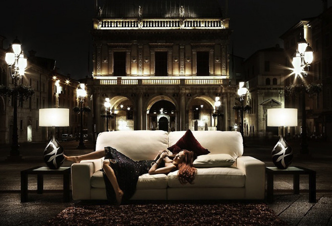 Muebles Europeos / EUROMUEBLE - BSIDE