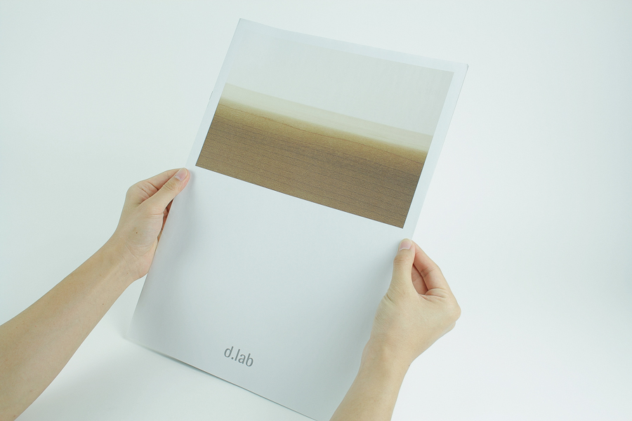 d.lab Catalog Abdul Basit Khan