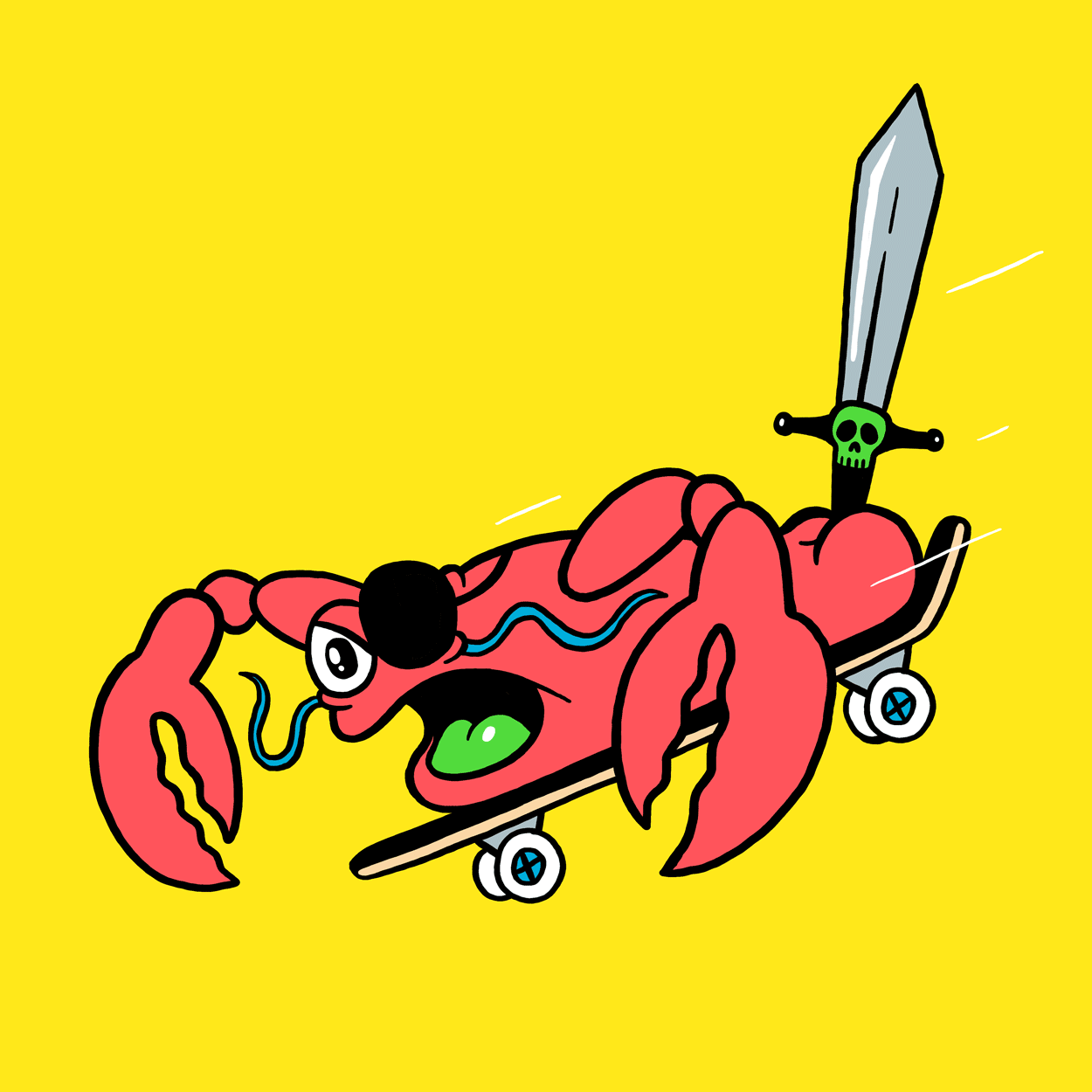 Animated GIFs Chris Piascik