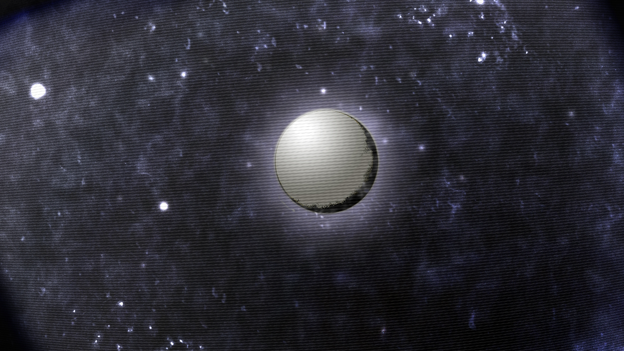 Iron Galaxy MV Title Unknown Co / Jason Yeh