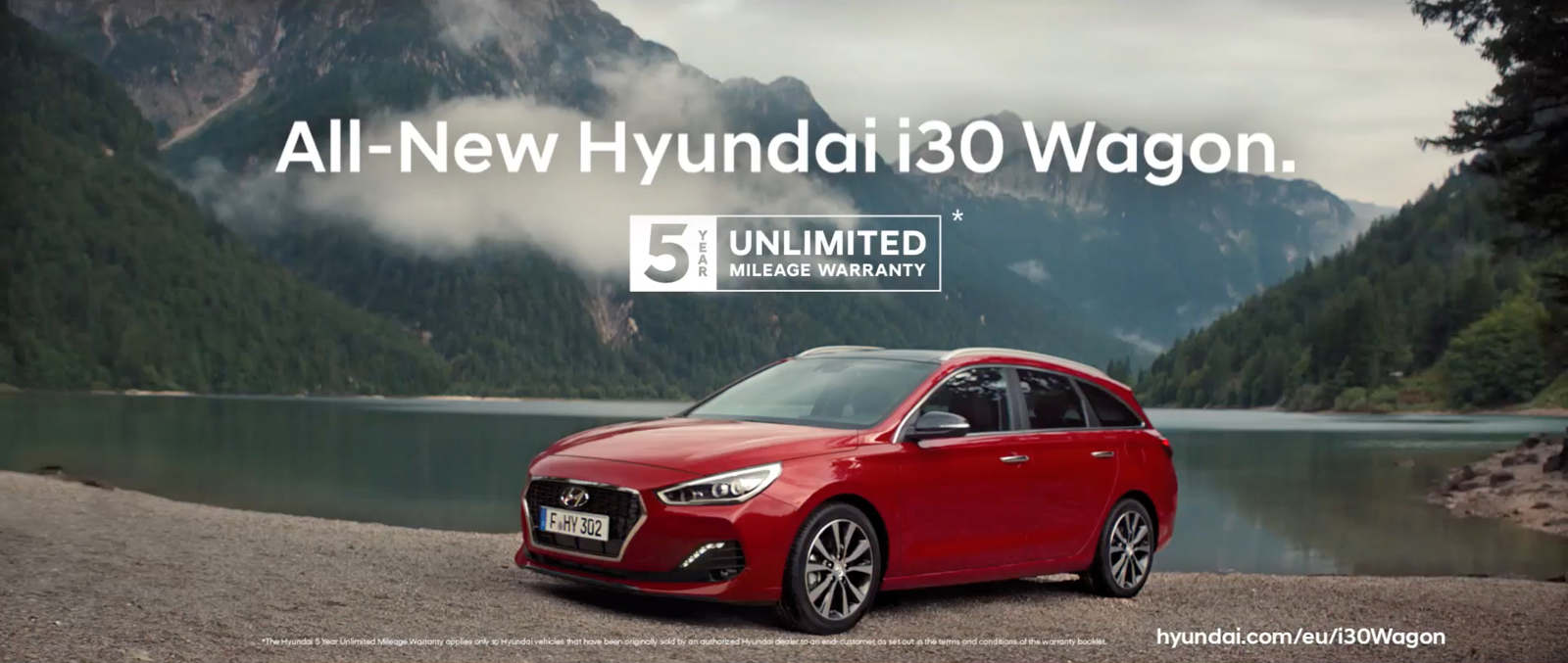 Hyundai Warranty Logo Marcin Plonka Graphic Design and Art