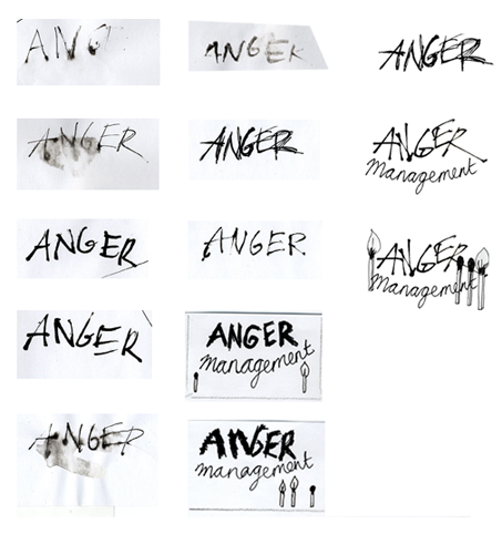 AngerManagement Toolkit - Sanneke Duijf