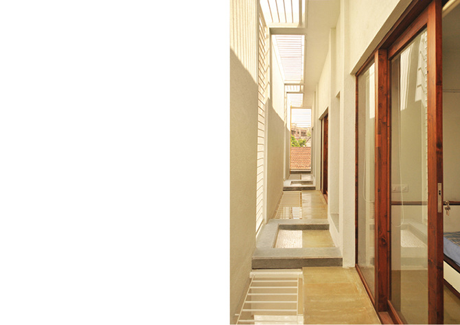 House: 01 Ajit - Nikita Shah