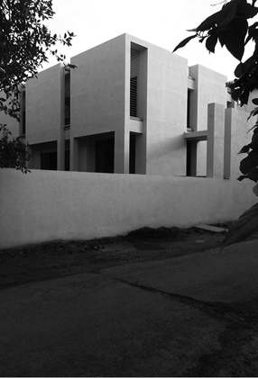 House: 01 Ajit - Nikita Shah