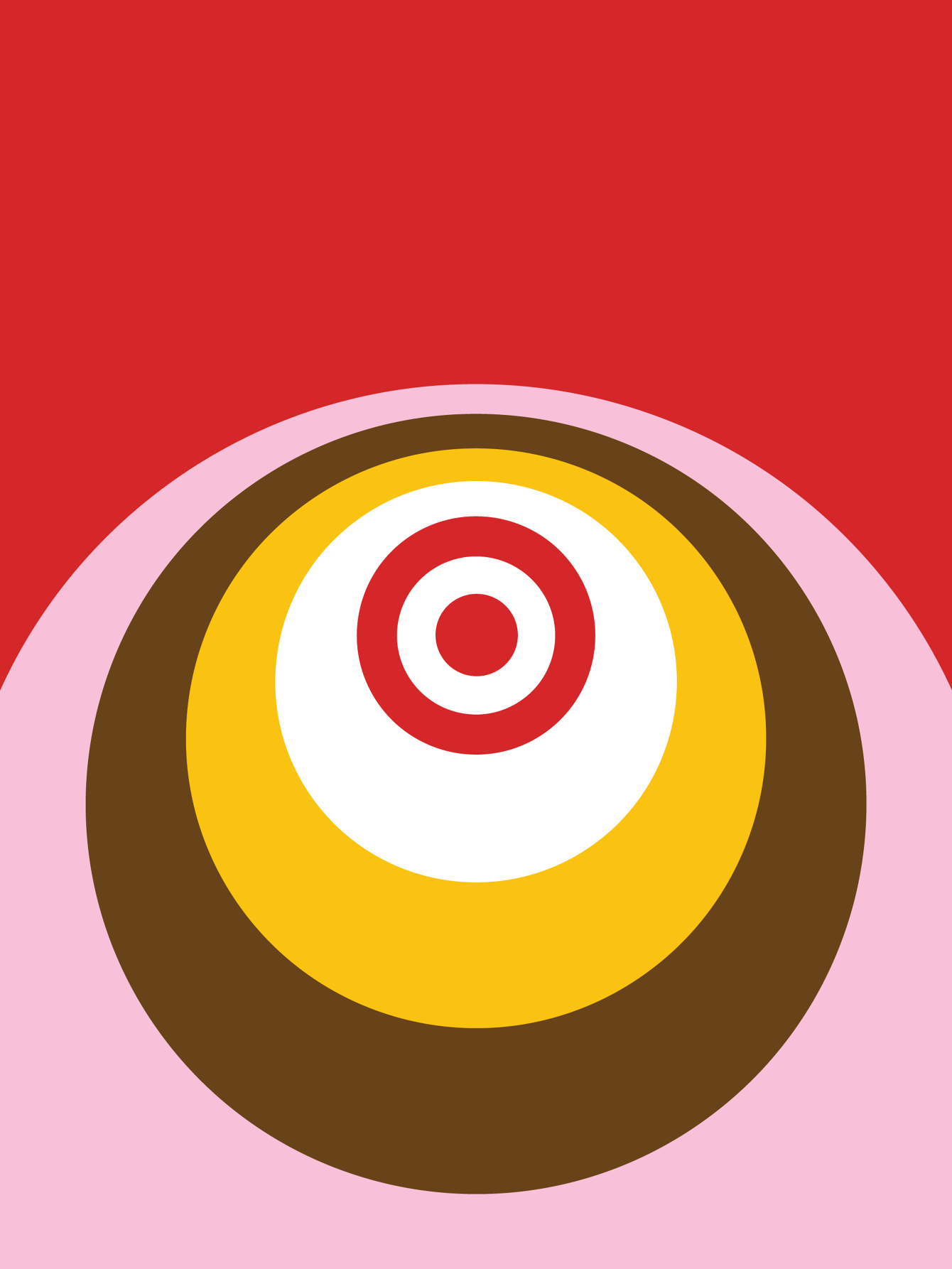 Target Art Allan Peters