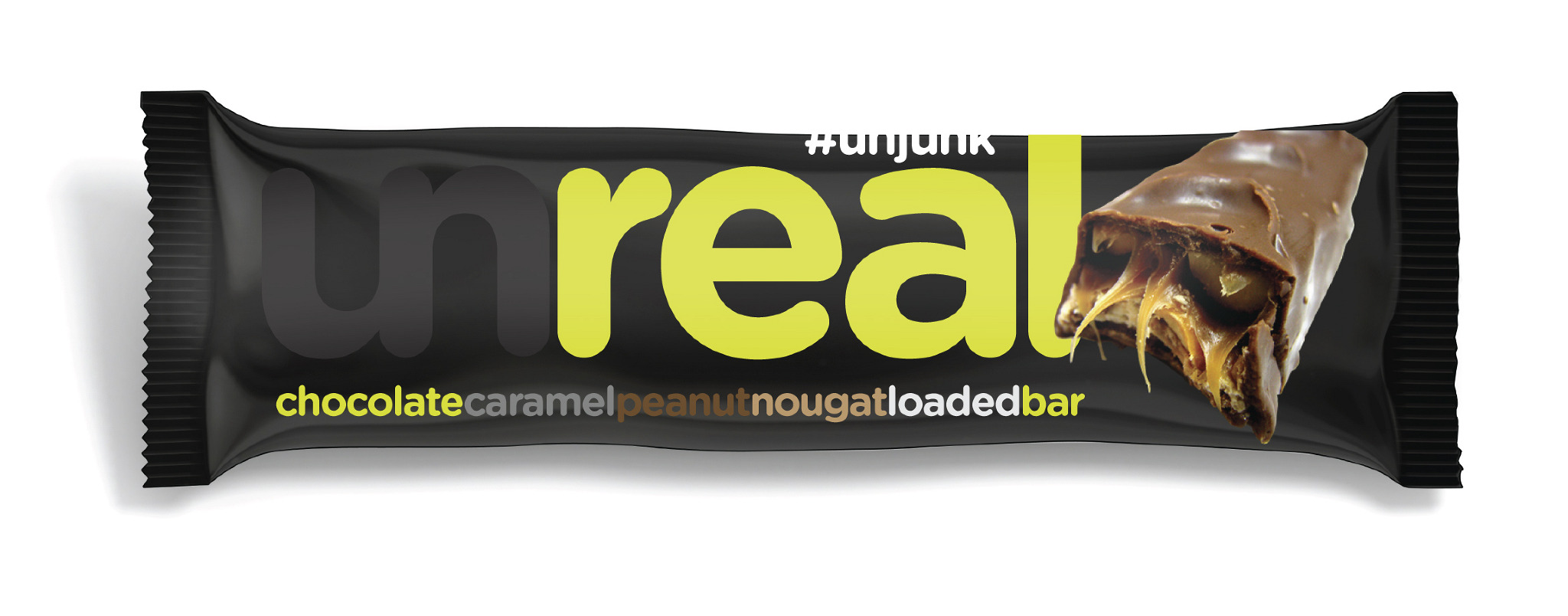 Unreal Chocolate Company alexcenter