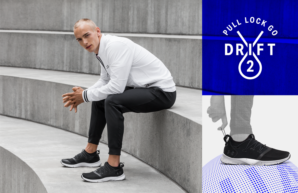 ua drift 2