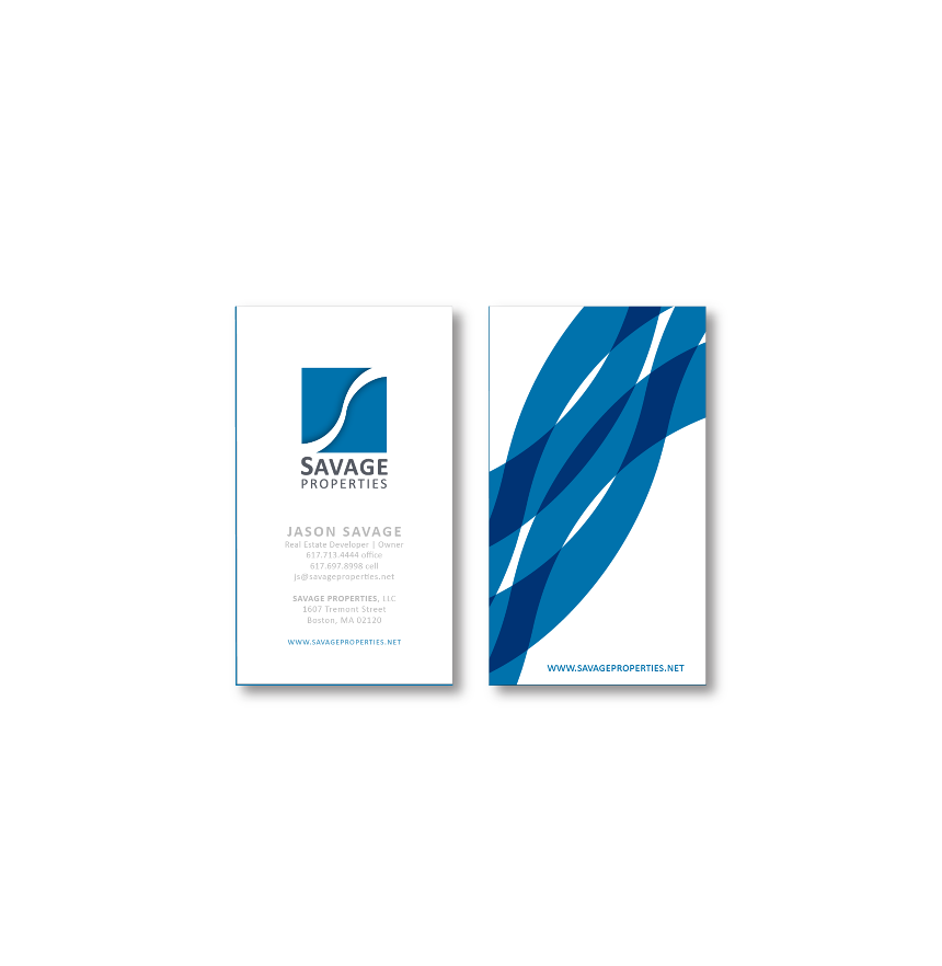 Savage Properties Fits All Who Fit In