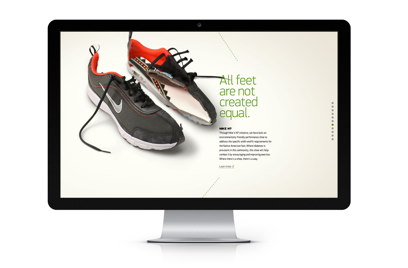 nike better world 2017