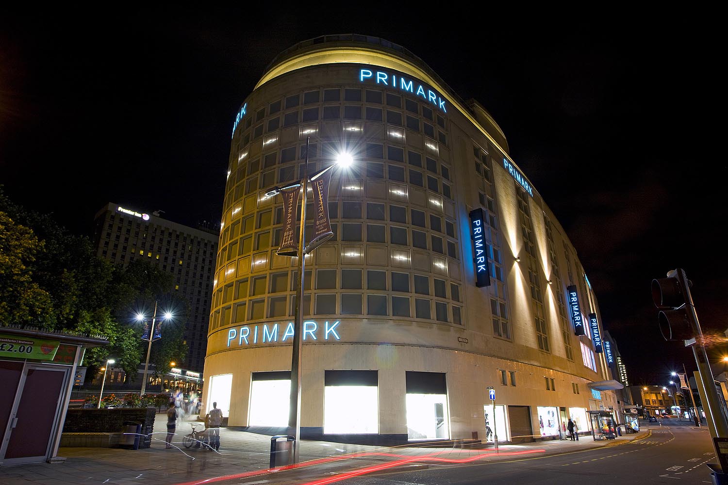 Primark _ United Kingdom Adam Dunt IA