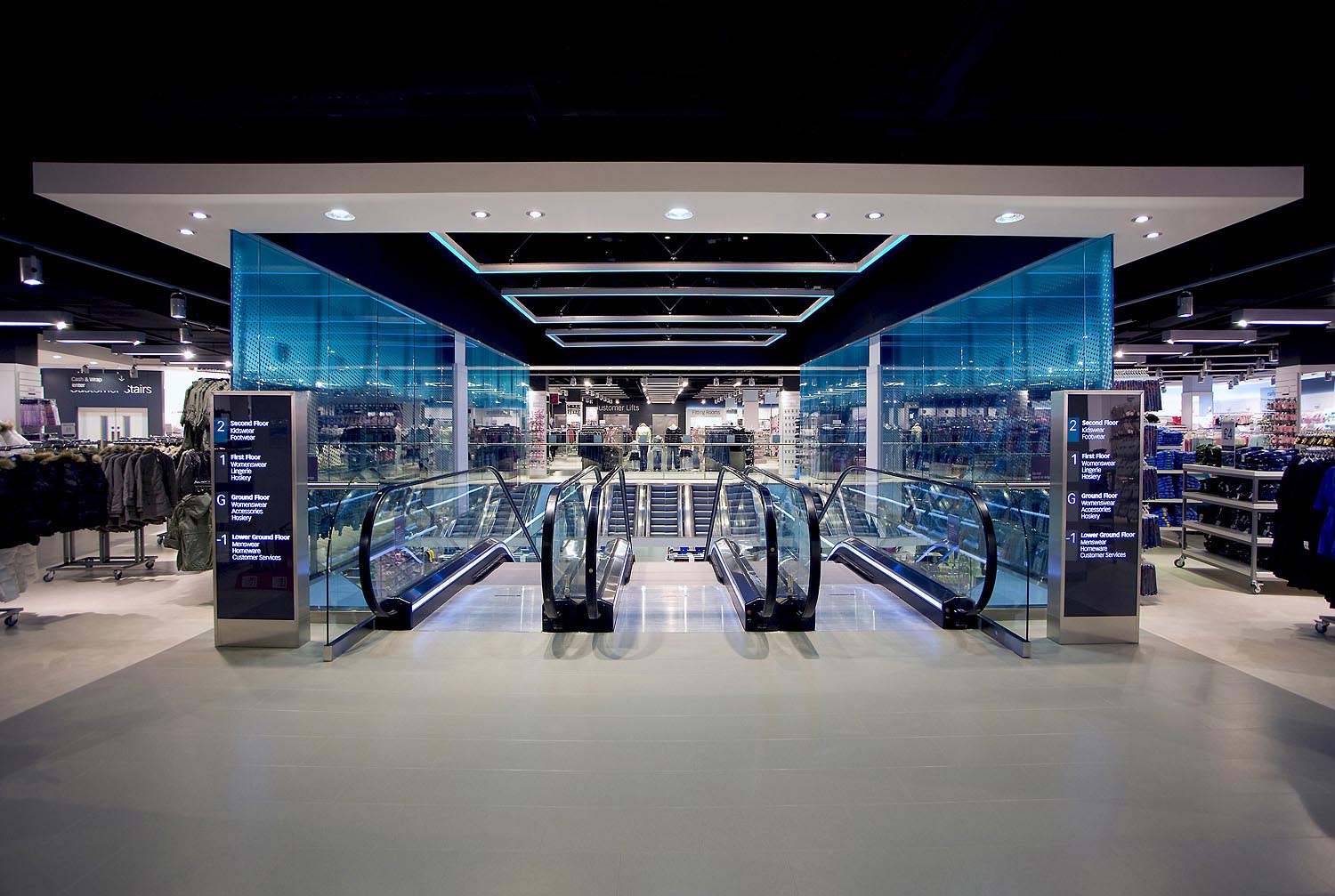 Primark _ United Kingdom Adam Dunt IA