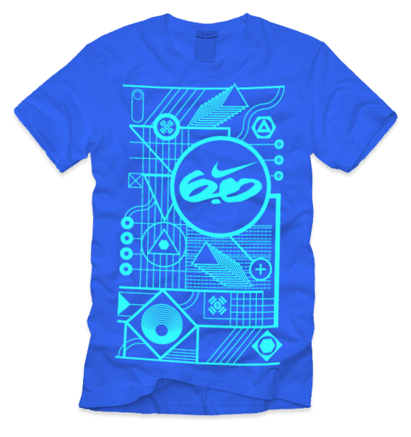 Nike Action Sports theworksteady