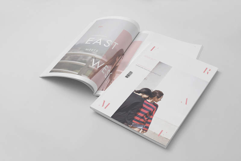 Best Way To Frame A Magazine at Dennis Neal blog