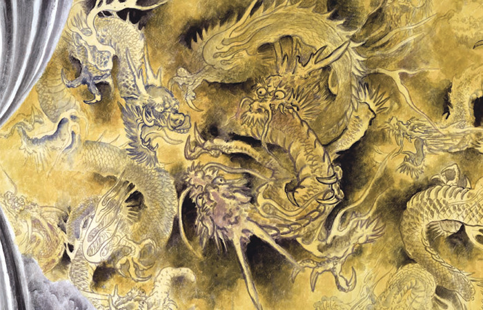 Ed Hardy Beyond Skin - Robb Ogle