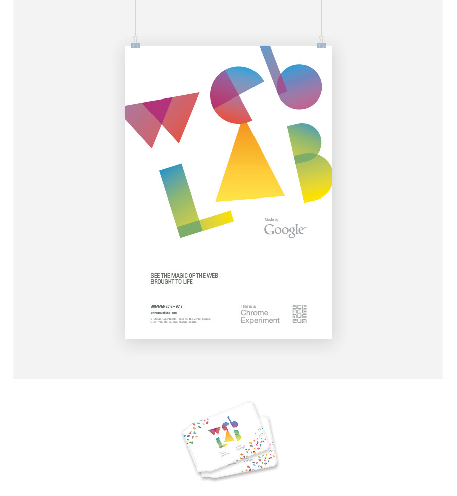 Google Chrome – Web Lab - Z I V A